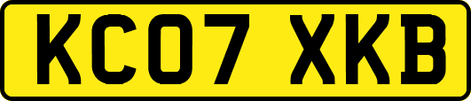 KC07XKB