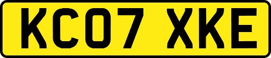 KC07XKE