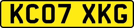 KC07XKG