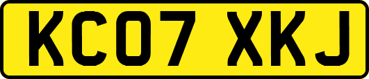 KC07XKJ