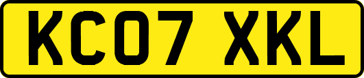 KC07XKL