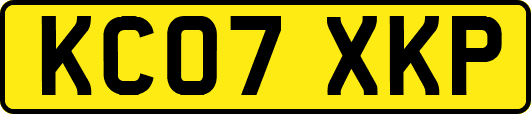 KC07XKP