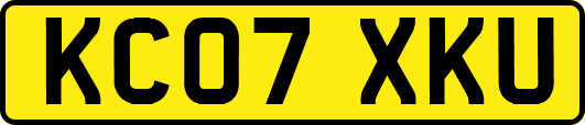 KC07XKU