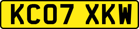 KC07XKW