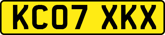 KC07XKX