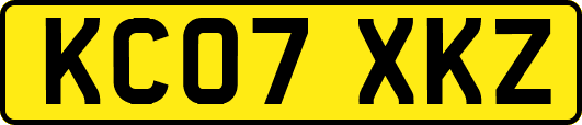KC07XKZ