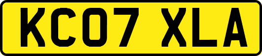 KC07XLA