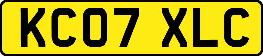 KC07XLC