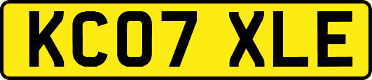 KC07XLE