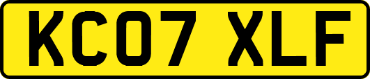 KC07XLF