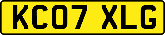 KC07XLG