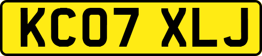KC07XLJ