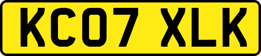 KC07XLK