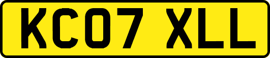 KC07XLL