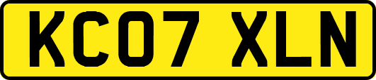 KC07XLN