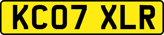 KC07XLR