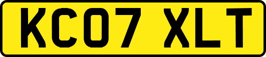 KC07XLT