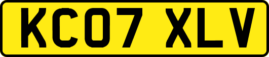 KC07XLV