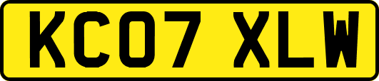 KC07XLW