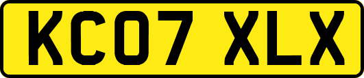 KC07XLX