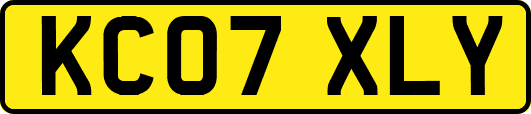 KC07XLY
