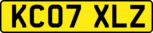 KC07XLZ