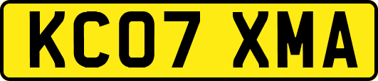 KC07XMA