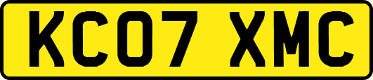 KC07XMC