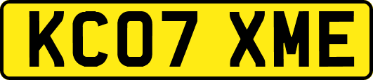 KC07XME