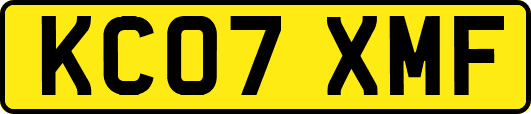 KC07XMF