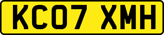 KC07XMH