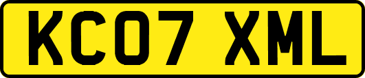 KC07XML