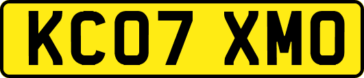 KC07XMO