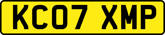 KC07XMP