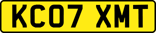 KC07XMT