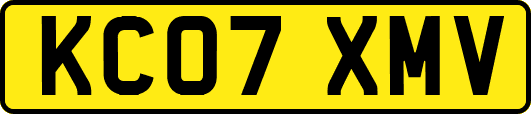 KC07XMV