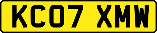 KC07XMW