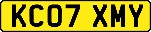 KC07XMY