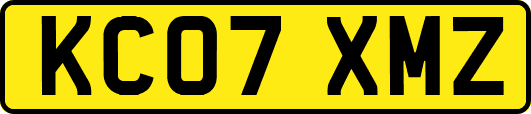 KC07XMZ