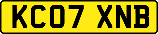 KC07XNB