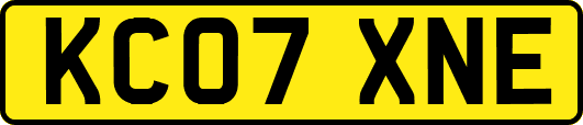 KC07XNE