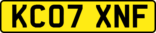KC07XNF