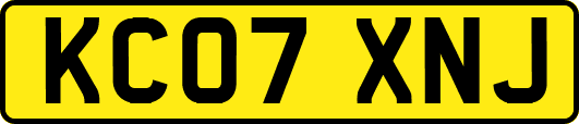 KC07XNJ