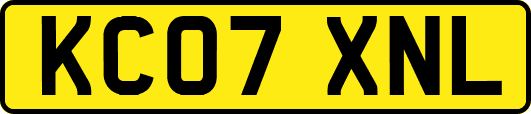 KC07XNL
