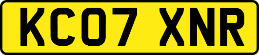KC07XNR