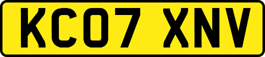 KC07XNV