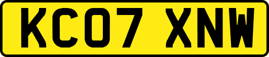 KC07XNW