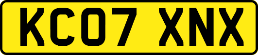 KC07XNX