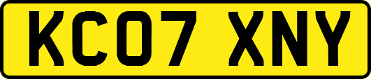 KC07XNY