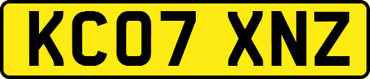 KC07XNZ
